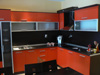 Цветни кухненски мебели - 2